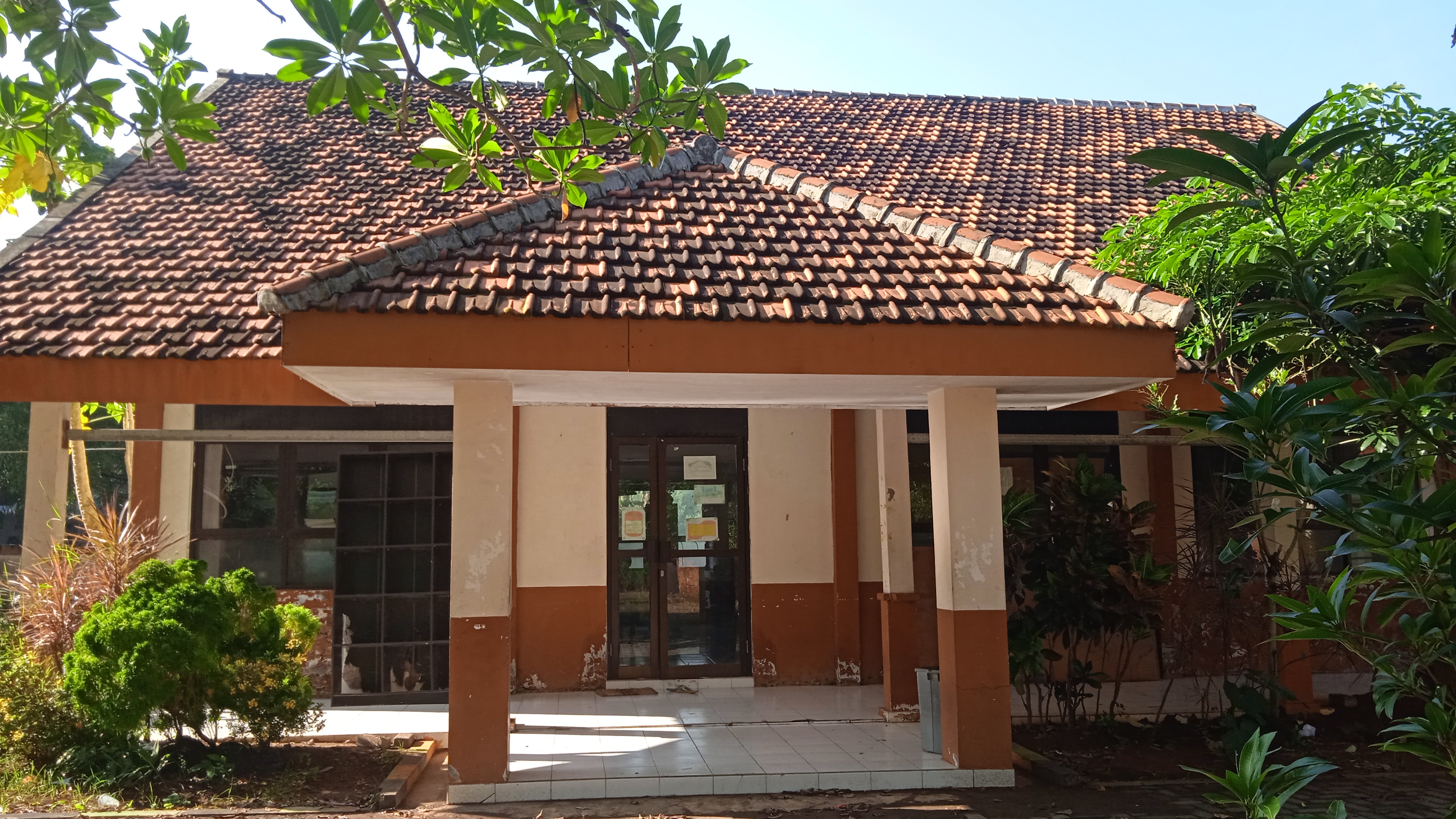 Central Library